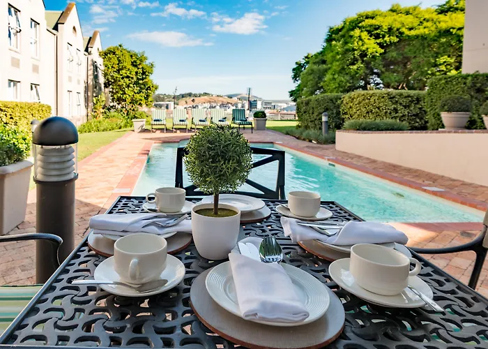 Town Lodge Bellville