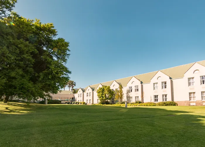 Town Lodge Bellville