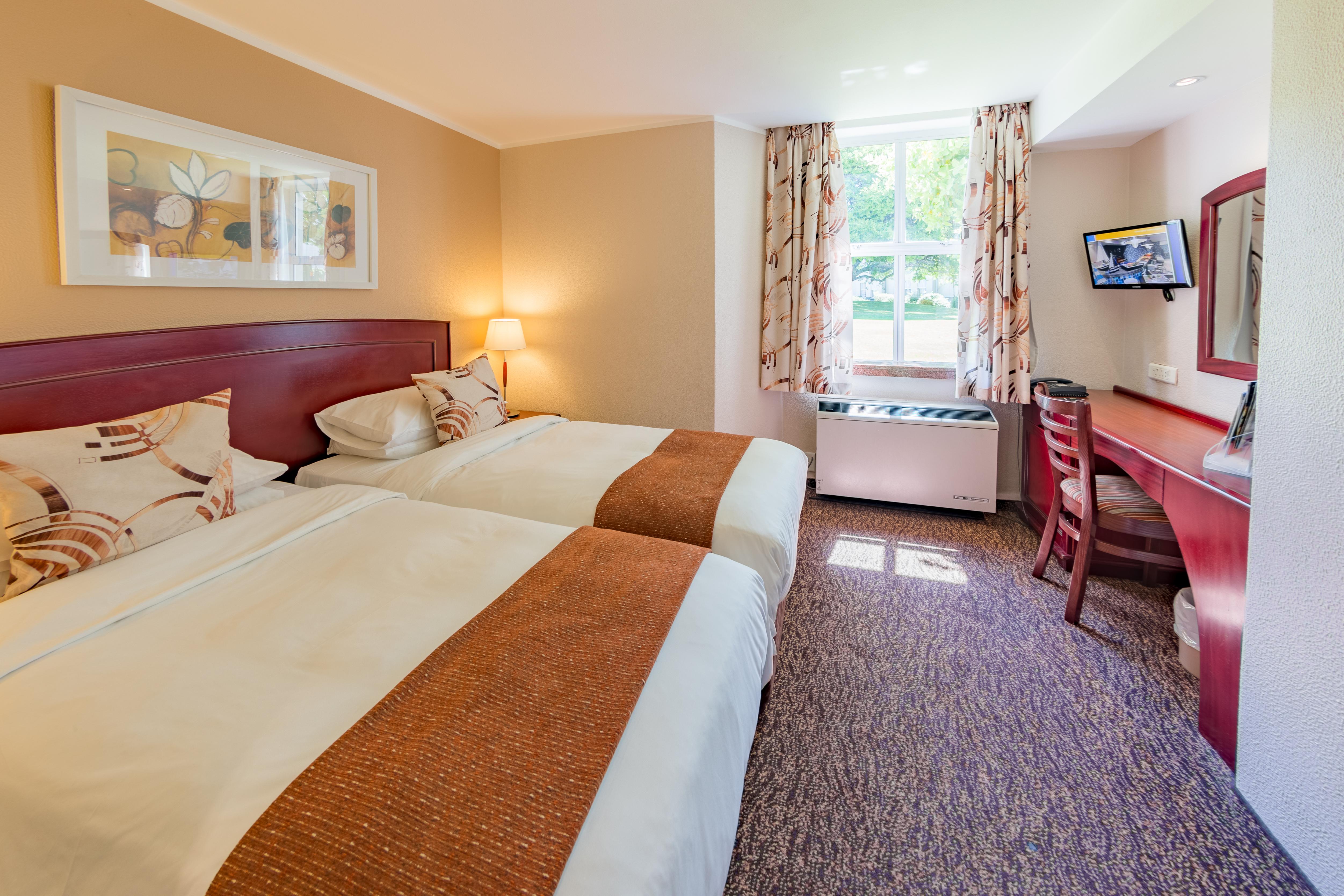 Hotel Town Bellville