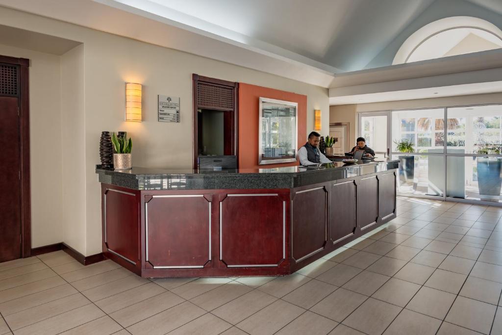 Hotel Town Bellville