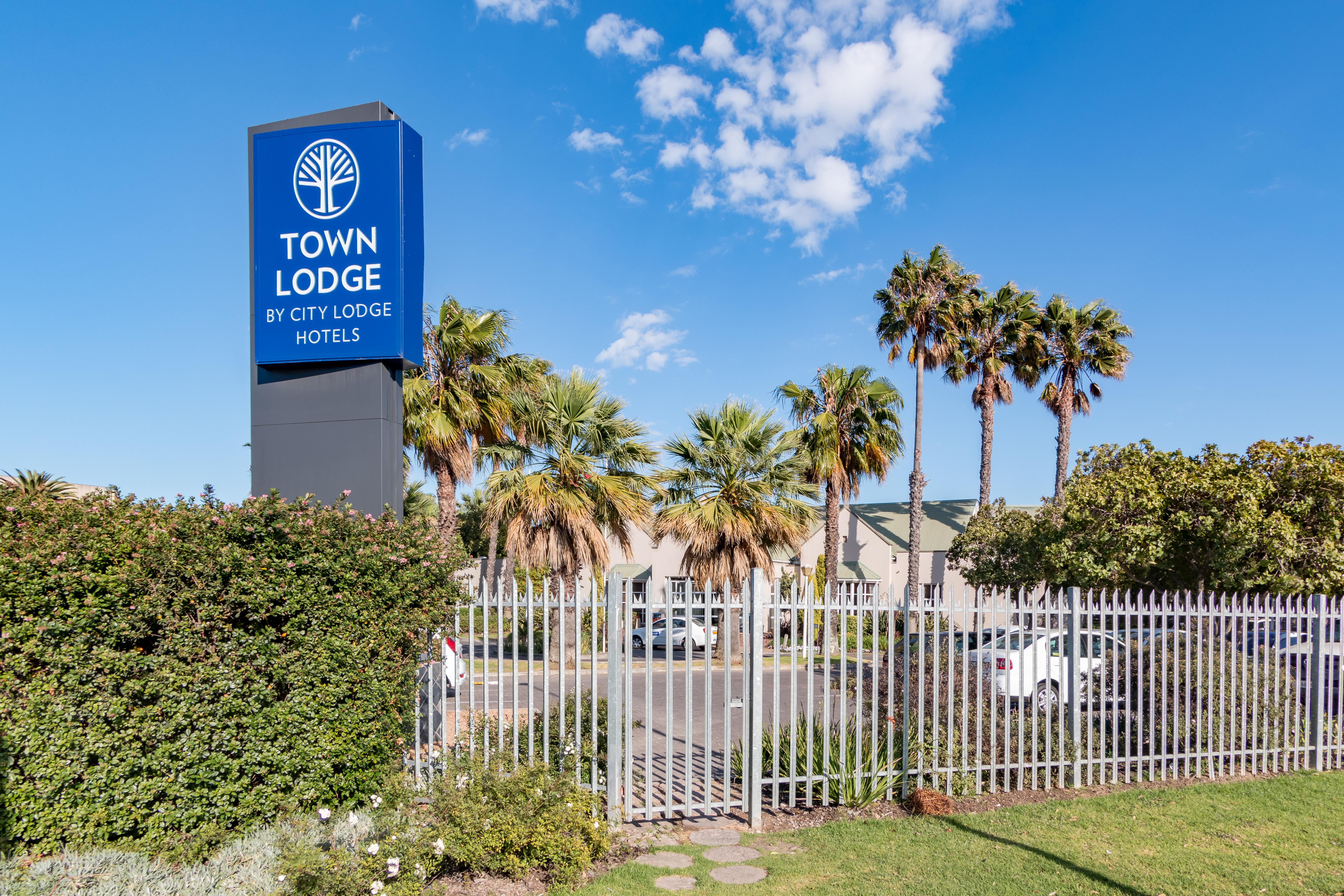 Hotel Town Bellville