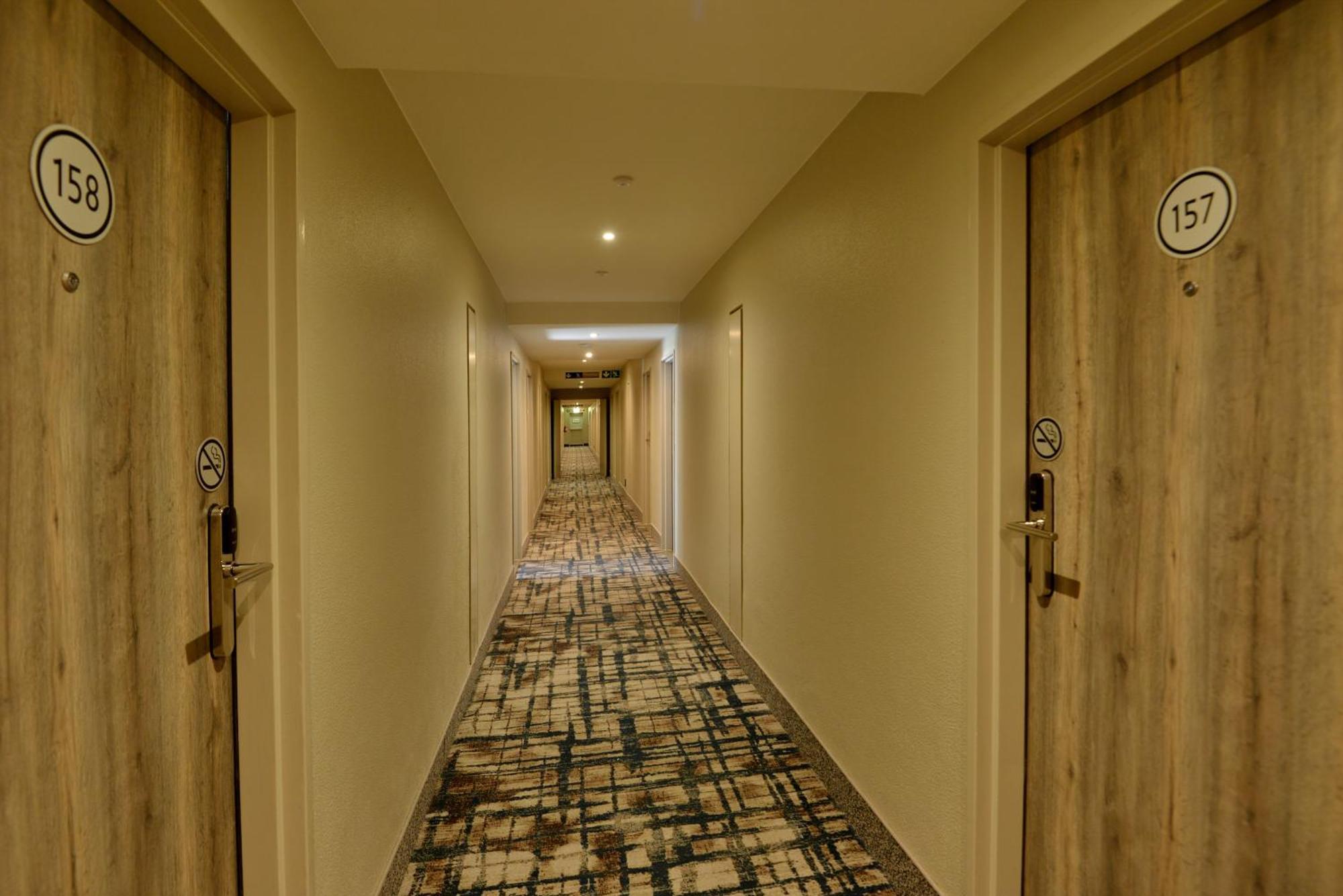 Hotel Town Bellville