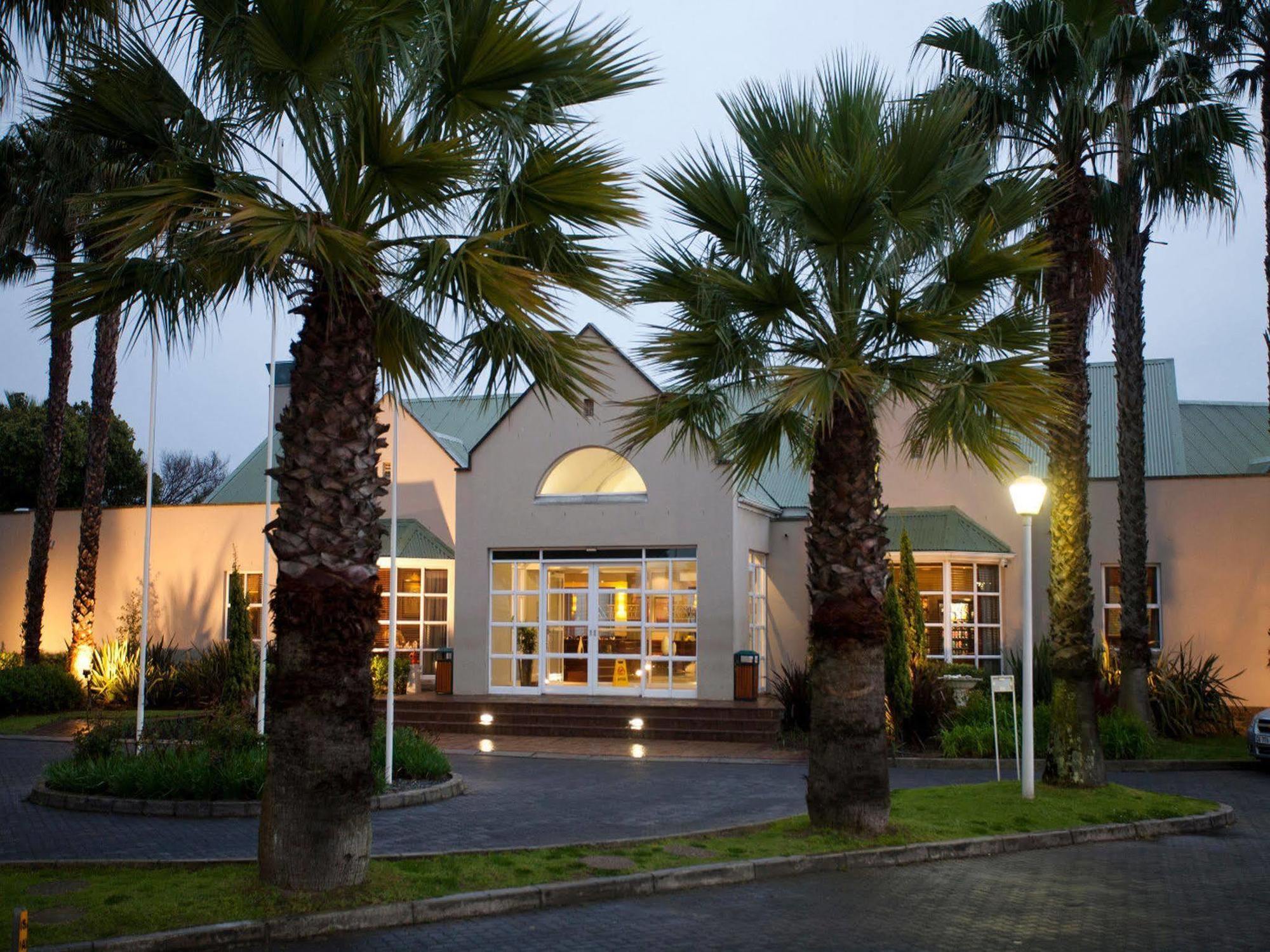 Hotel Town Bellville