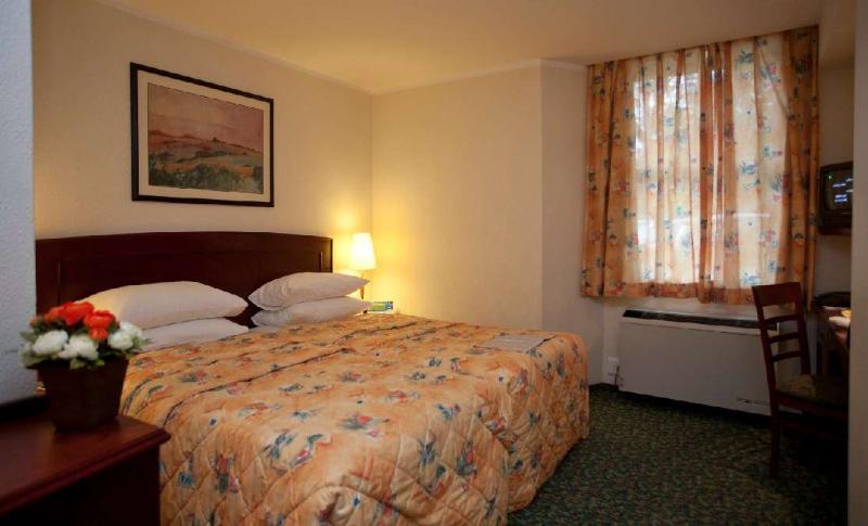 Hotel Town Bellville