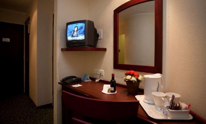 Hotel Town