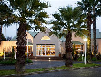 Town Hotel